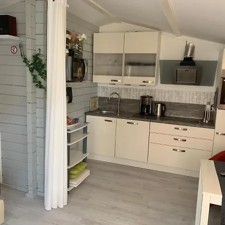 Holzhaus Leverkusen